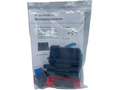 Fensterbank-Einbauhilfeset für Innen