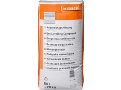 Fermacell Ausgleichsschüttung 50 l