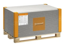 Fermacell Estrichelement 20 mm x 1.500 x 500 mm 1 Palette (74 Elemente)