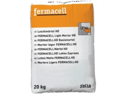 Fermacell Leichtmörtel HD 20 kg