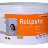 Fermacell Rollputz Weiß 0,5 mm Körnung 10 kg