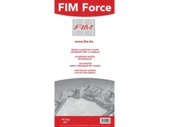 FIM Force Leichtbeton - gebundene Schüttung 60 l