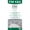 FIM K&K Leichtausgleichsmörtel - gebundene Schüttung 60 l