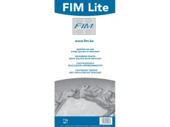 FIM Lite Leichtausgleichsmörtel - gebundene Schüttung 60 l