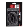 Firefix Dichtung für Ofentür 10 mm