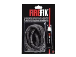 Firefix Dichtung für Ofentür 10 mm