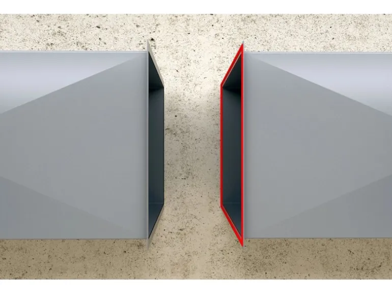 Fischer Bauklebstoff Multi MS Weiß 290 ml