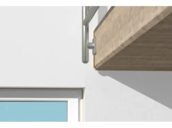 Fischer Bausilicon DBSA Transparent 310 ml