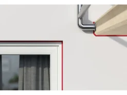 Fischer Bausilicon DBSA Transparent 310 ml