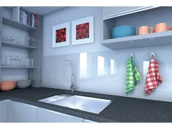 Fischer Designhaken max. 3 kg Tragfähigkeit