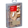 Fischer EasyDIY Box Holzdübel (160 Teile)