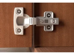 Fischer Holz-/Spanplattenschraube PowerFast II Ø 4 mm x 25 mm 200 Stück