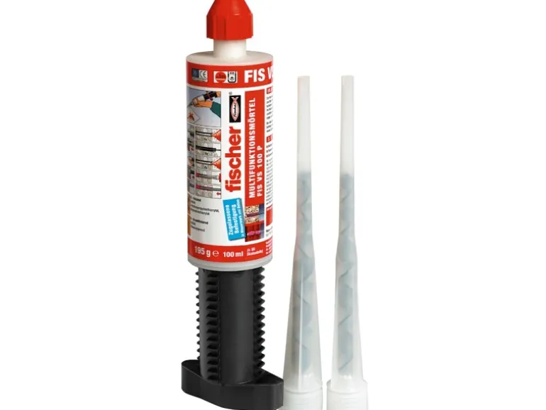 Fischer Injektionsmörtel FIS VS 100 P K