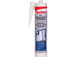 Fischer Maleracryl Premium DMA Weiß 310 ml