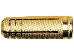 Fischer Messingdübel MS 12 x 37 K (4 ST)