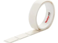 Fischer Montage Streifen 22 mm x 36 mm 19 Stück