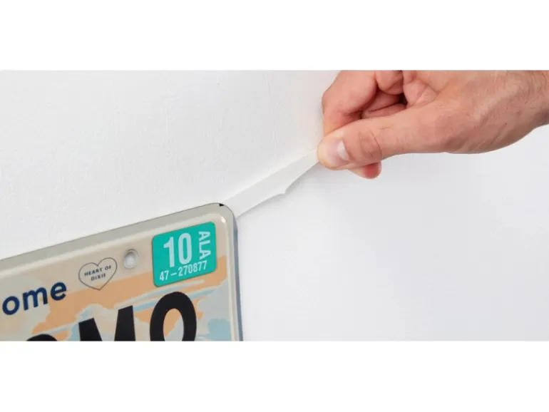 Fischer Montage Streifen 22 mm x 36 mm 19 Stück