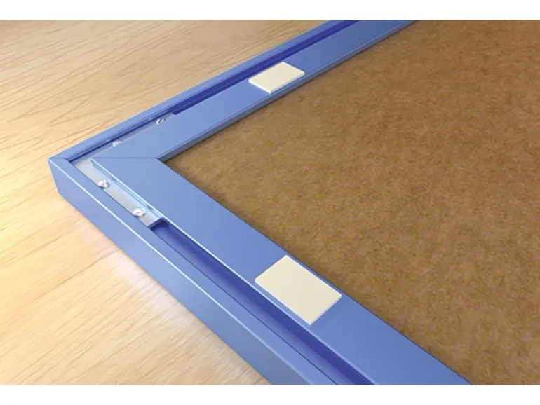 Fischer Montage Streifen 22 mm x 36 mm 19 Stück