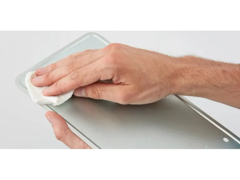 Fischer Montage Streifen 22 mm x 36 mm 19 Stück