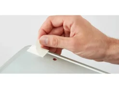 Fischer Montage Streifen 22 mm x 36 mm 19 Stück