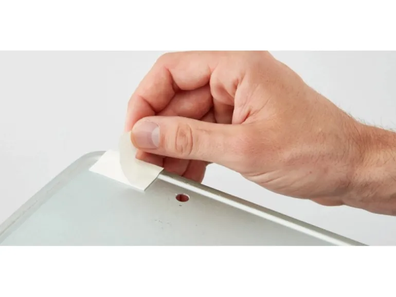 Fischer Montage Streifen 22 mm x 36 mm 19 Stück