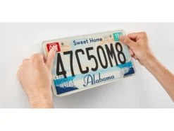 Fischer Montage Streifen 22 mm x 36 mm 19 Stück