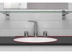 Fischer Sanitärsilicon DSSA Schwarz 310 ml