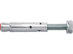 Fischer Schwerlastanker TA M8 S/10 K mit Schraube (2 ST)