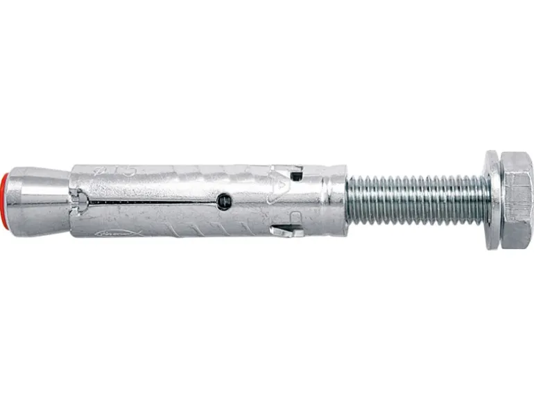 Fischer Schwerlastanker TA M8 S/10 K mit Schraube (2 ST)