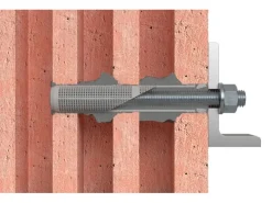 Fischer Schwerlastbefestigungsset 6 Befestigungspunkte