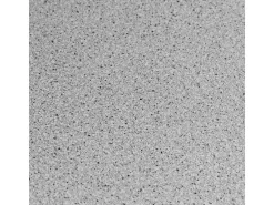 Flex-Well Arbeitsplatte Gesprenkelt Grau Melliert 150,5 cm x 60 cm x 2,8 cm