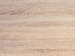 Flex-Well Arbeitsplatte Sonoma Eiche 150,5 cm x 60 cm x 3,8 cm