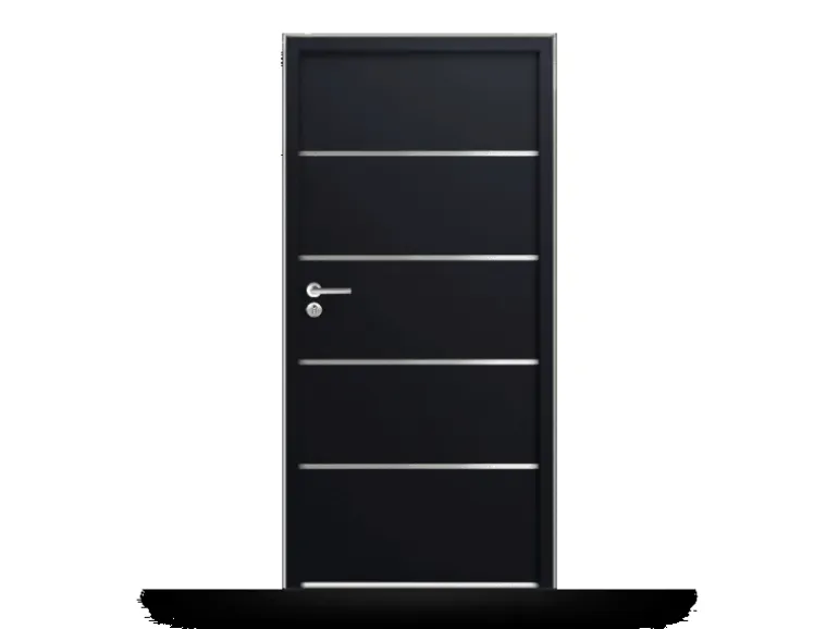 FM Türen NBT56 Modell 02 900 x 2000 Anthrazit Links