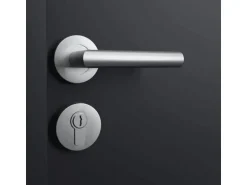 FM Türen NBT56 Modell 02 900 x 2000 Anthrazit Links