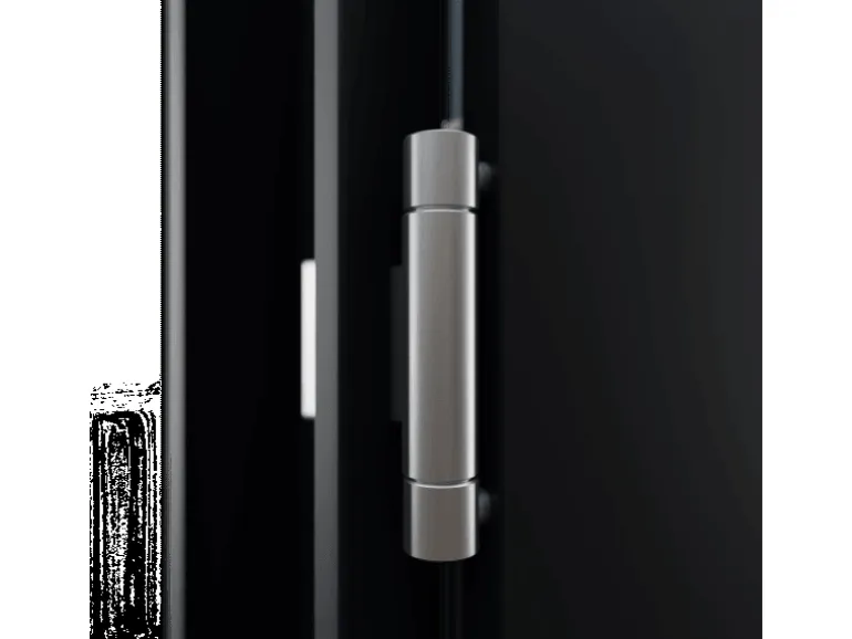 FM Türen NBT56 Modell 02 900 x 2000 Anthrazit Links