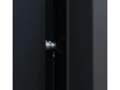 FM Türen NBT56 Modell 01 900 x 1900 Anthrazit Links