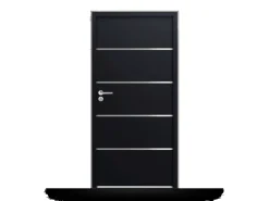 FM Türen NBT56 Modell 02 1000 x 2100 Anthrazit Links