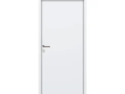 FM Türen NBT56 Modell 07 1000 x 2000 Weiß Links