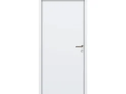 FM Türen NBT56 Modell 07 1000 x 2100 Weiß Rechts