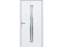 FM Türen NBT56 Modell 01 900 x 1900 Weiß Links