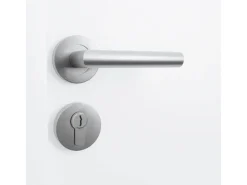 FM Türen NBT56 Modell 02 900 x 2000 Weiß Links