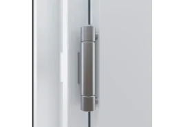 FM Türen NBT56 Modell 02 1000 x 2000 Weiß Rechts