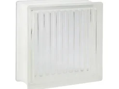 Fuchs Glasstein Parallel 19 cm x 19 cm x 8 cm