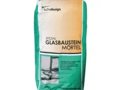 Fuchs Glasstein Spezial Mörtel 25 kg Sack