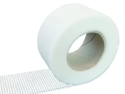 Fugendeckstreifen aus Glasgitter 0,05 m x 25 m