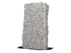 Galamio Granit Randsteine 40x20x15 Gebrochen 1000kg Palette