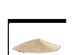 Galamio Quarzsand 0,2 - 2,0 mm 25kg x 40 Sack 1000kg Palette