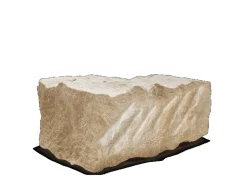 Galamio Sandstein Randsteine 40x20x15 Gespalten 980kg