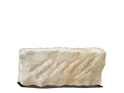 Galamio Sandstein Randsteine 40x20x15 Gespalten 980kg