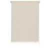 Gardinia Seitenzug-Rollo Dekor Silvalin 162 cm x 180 cm Natur